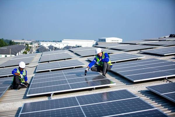 Maximize Your Solar Savings with North Valley Solar Power Service