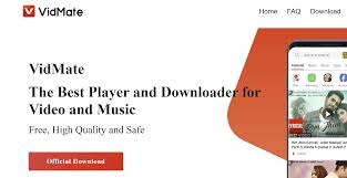 Vidmate App Download 2026 – What Users Actually Expect Now